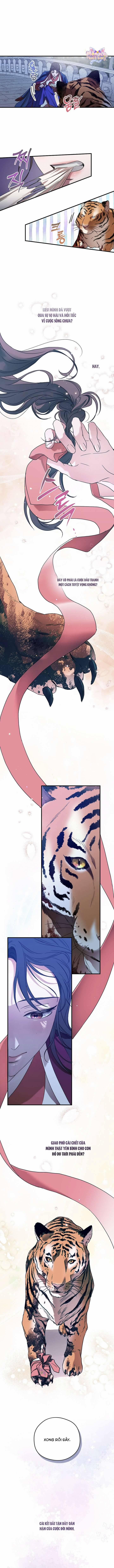 Ta Chỉ Muốn Ăn Em 1 trang 12