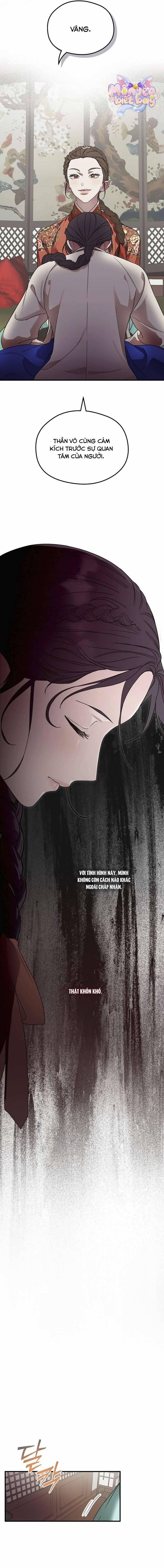 Ta Chỉ Muốn Ăn Em 1 trang 3