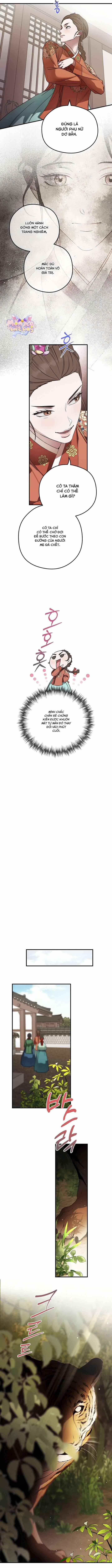 Ta Chỉ Muốn Ăn Em 1 trang 4