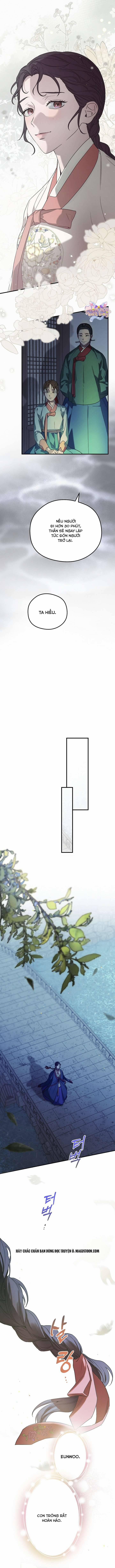 Ta Chỉ Muốn Ăn Em 1 trang 7