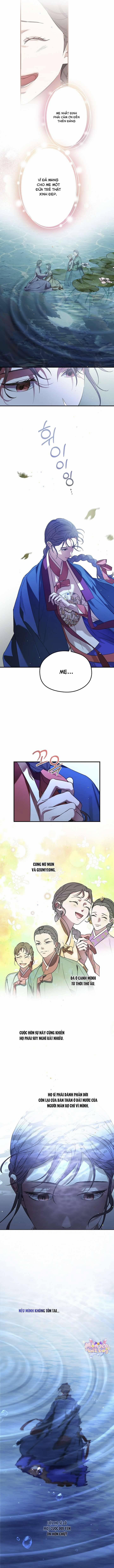 Ta Chỉ Muốn Ăn Em 1 trang 8