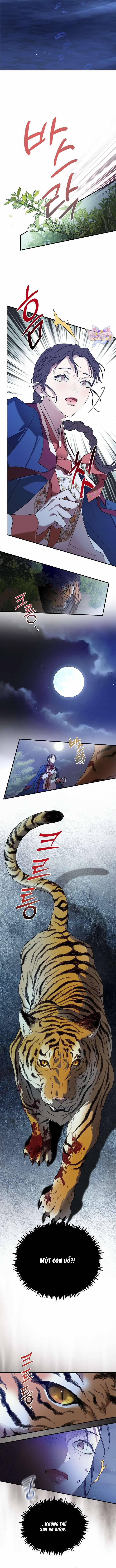 Ta Chỉ Muốn Ăn Em 1 trang 9