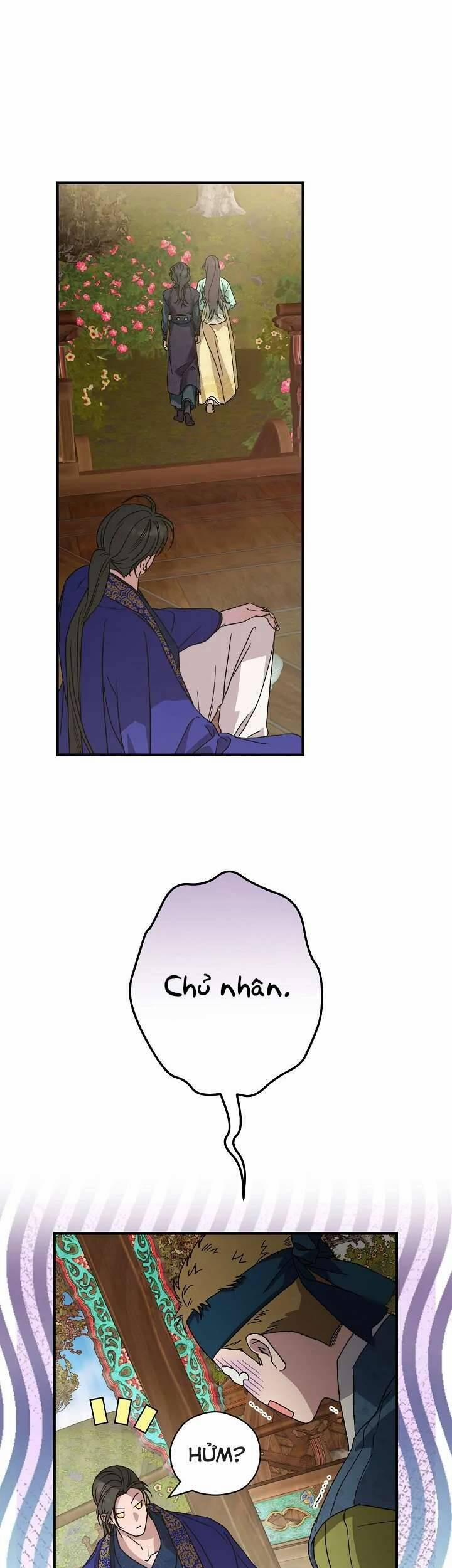 Ta Chỉ Muốn Ăn Em 10 trang 1