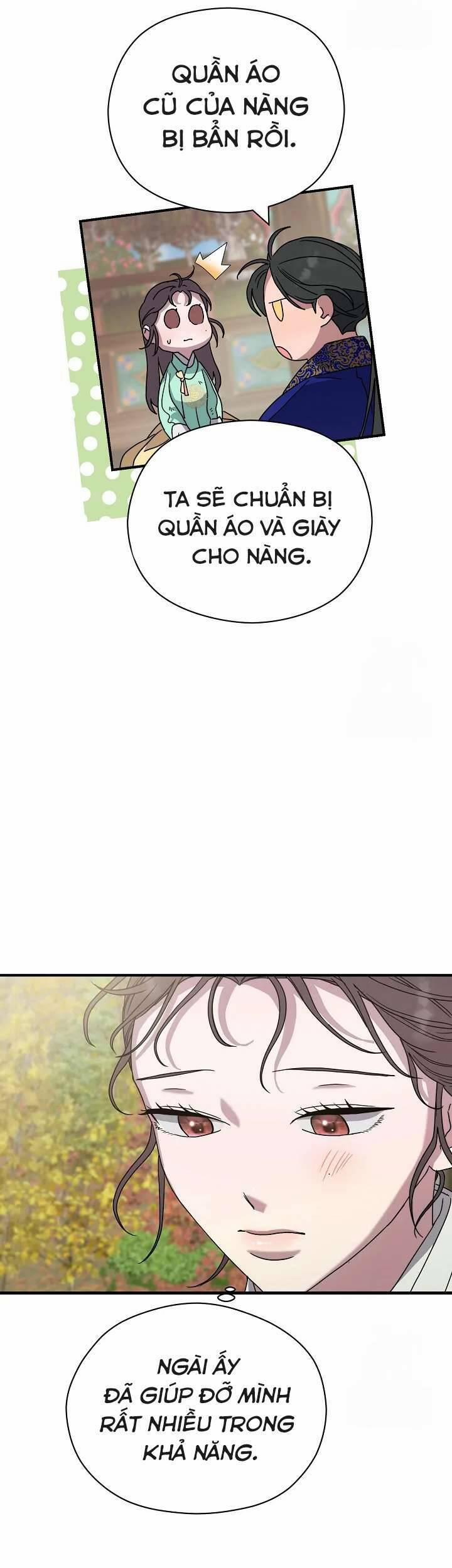 Ta Chỉ Muốn Ăn Em 10 trang 13