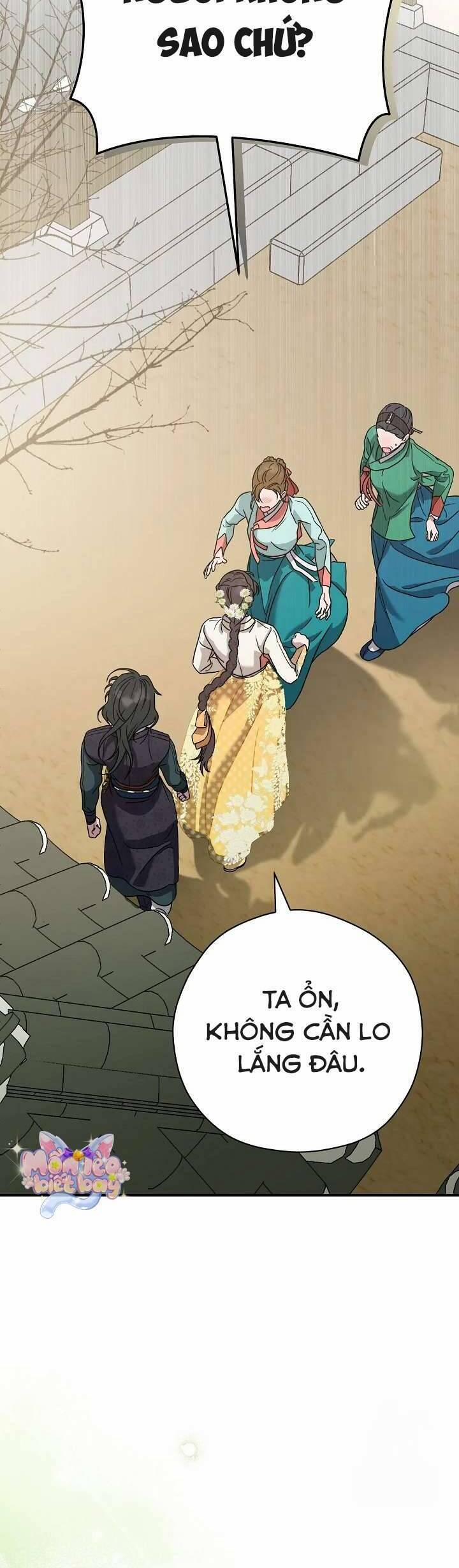 Ta Chỉ Muốn Ăn Em 10 trang 24