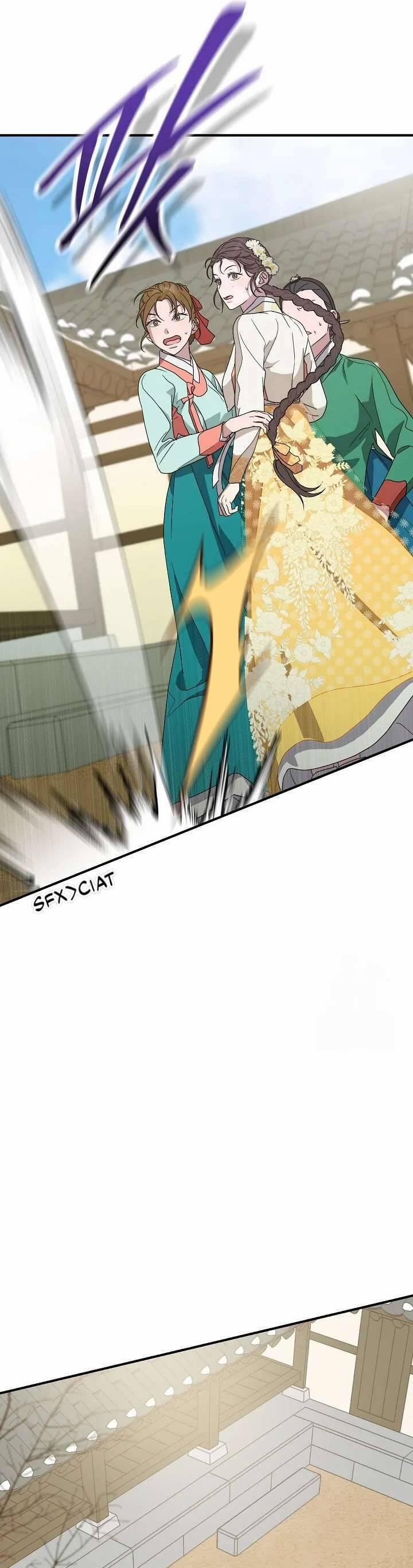 Ta Chỉ Muốn Ăn Em 10 trang 29