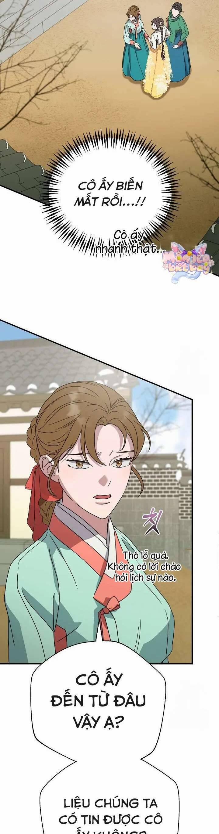 Ta Chỉ Muốn Ăn Em 10 trang 30