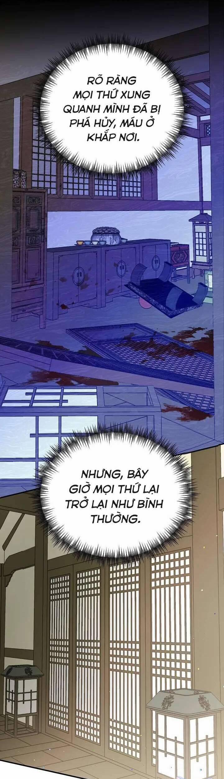 Ta Chỉ Muốn Ăn Em 10 trang 33