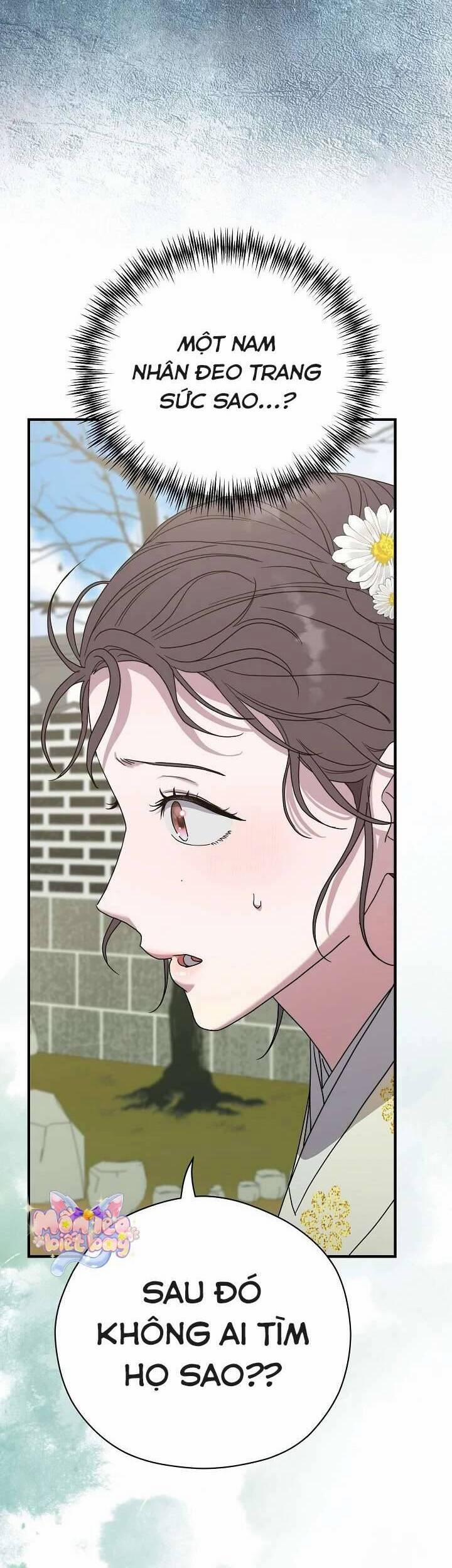 Ta Chỉ Muốn Ăn Em 10 trang 35