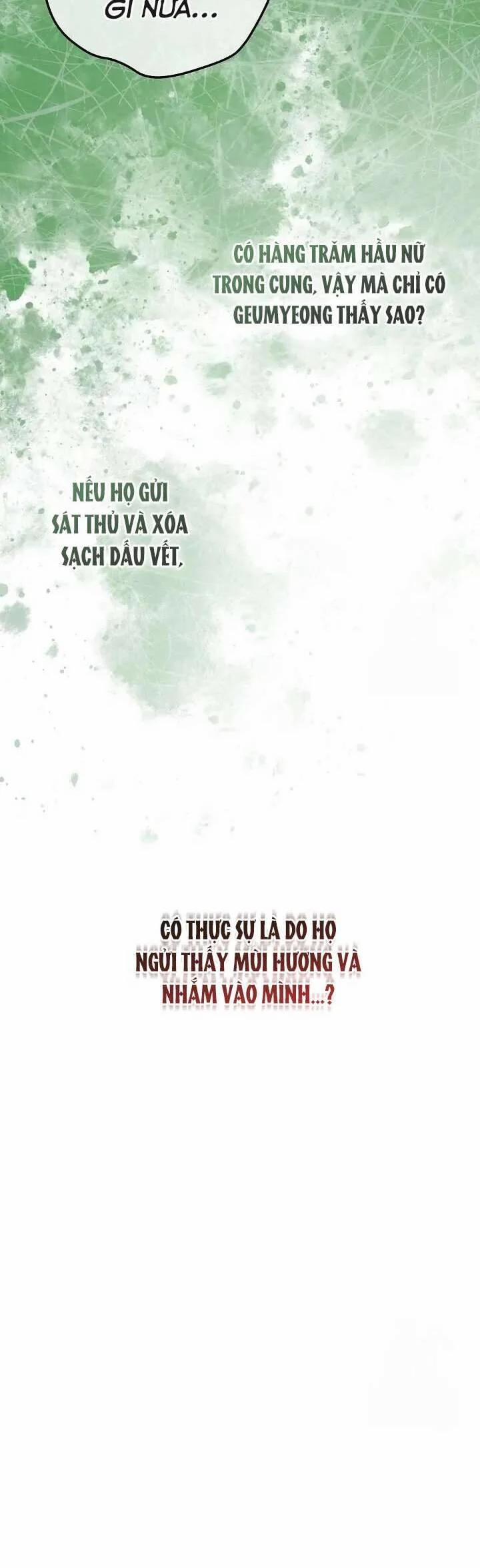 Ta Chỉ Muốn Ăn Em 10 trang 37