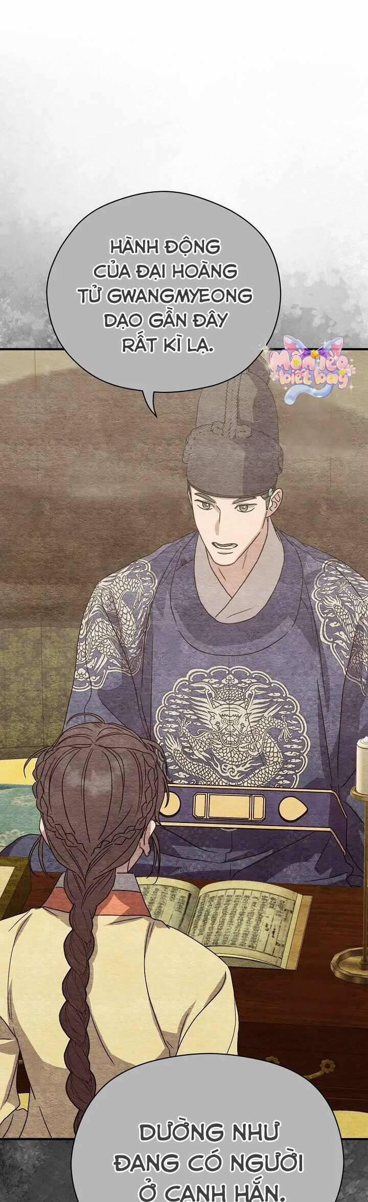 Ta Chỉ Muốn Ăn Em 10 trang 38