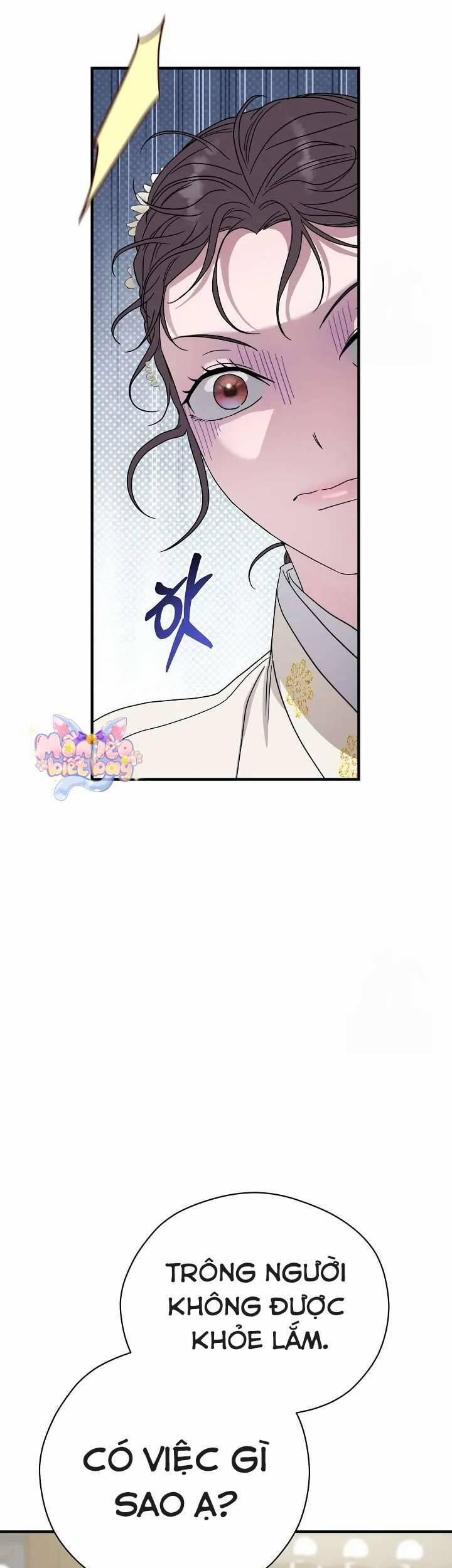 Ta Chỉ Muốn Ăn Em 10 trang 40