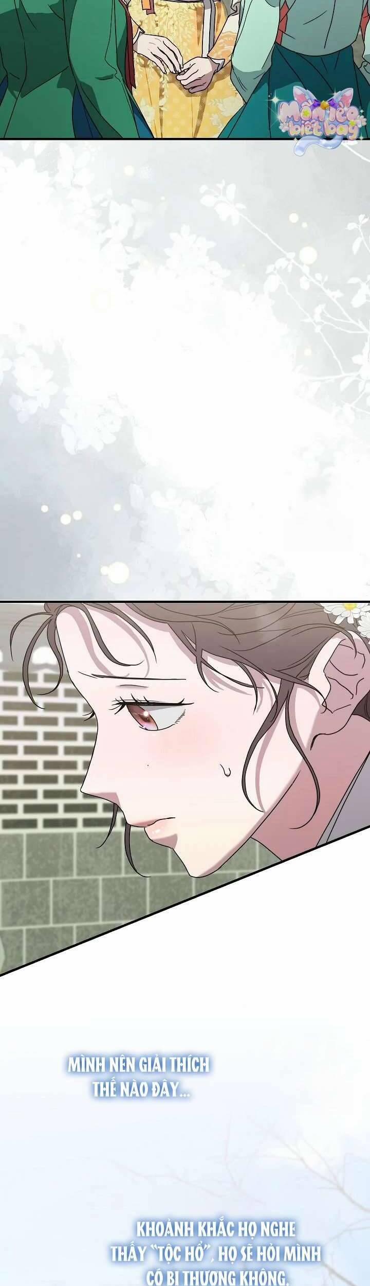 Ta Chỉ Muốn Ăn Em 10 trang 42