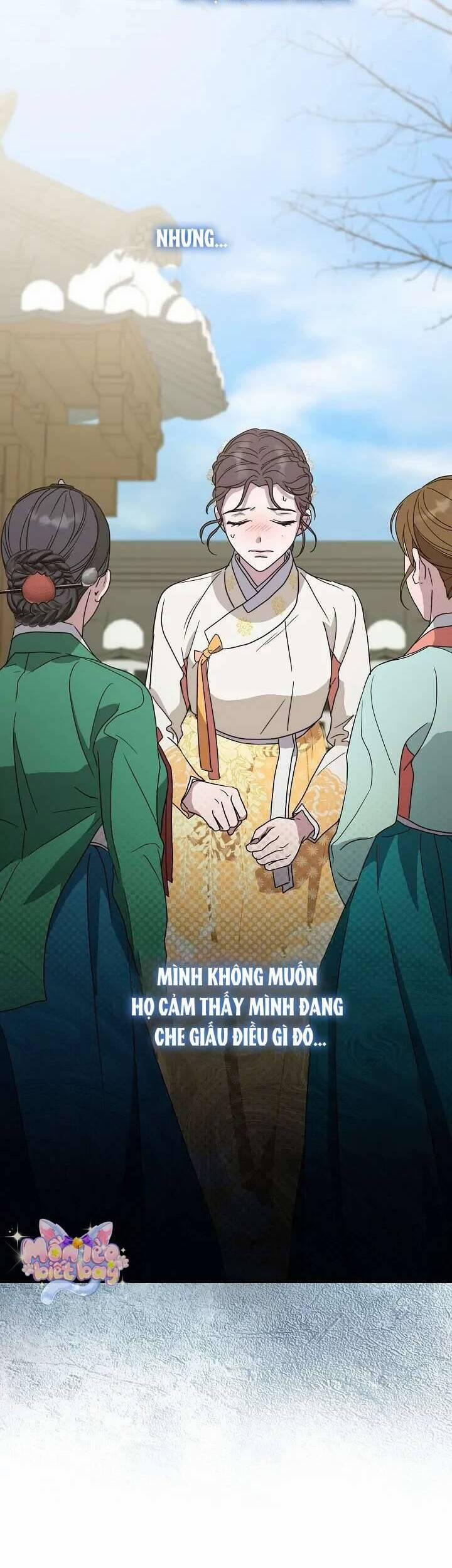 Ta Chỉ Muốn Ăn Em 10 trang 43