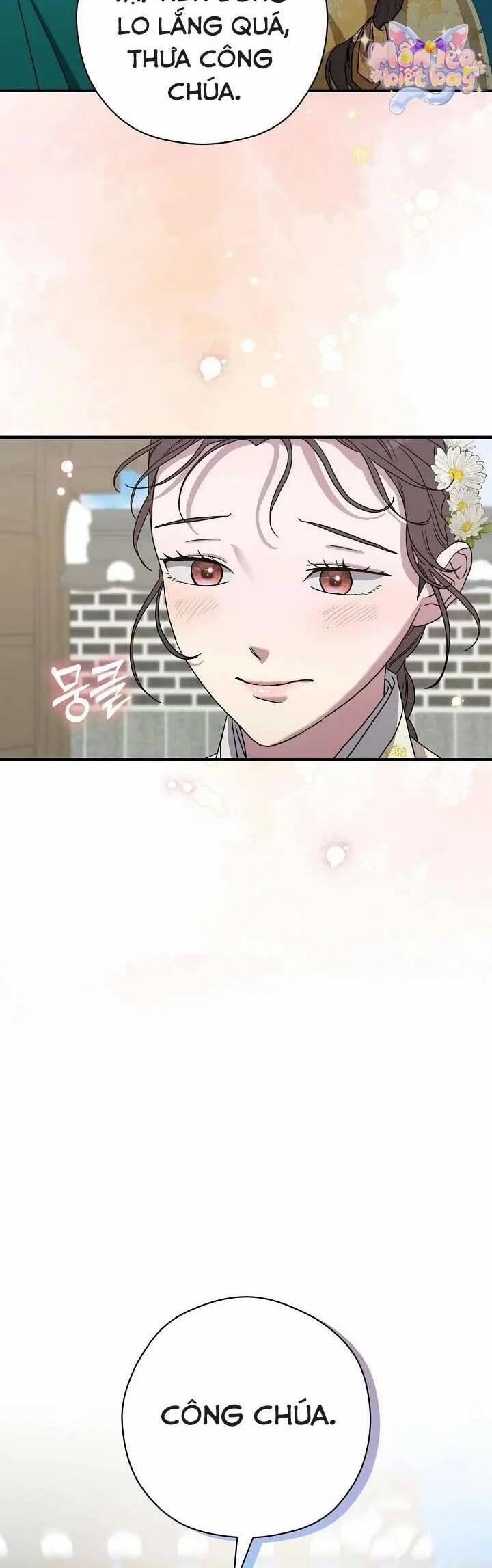 Ta Chỉ Muốn Ăn Em 10 trang 46