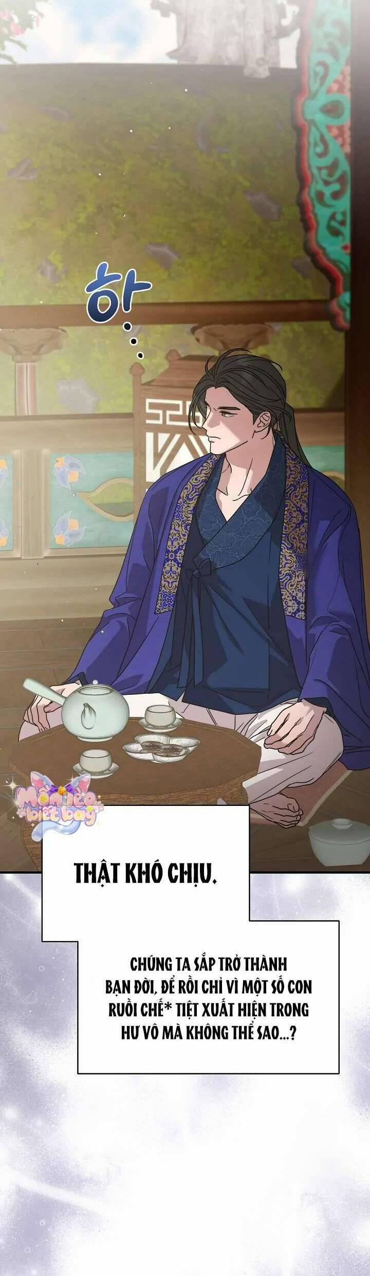 Ta Chỉ Muốn Ăn Em 10 trang 8