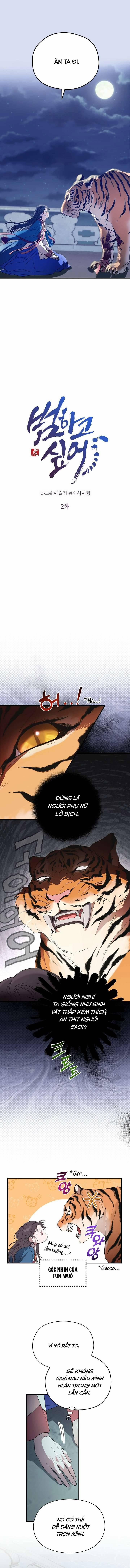 Ta Chỉ Muốn Ăn Em 2 trang 1