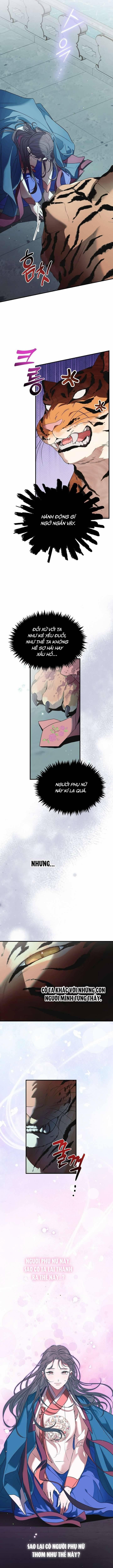 Ta Chỉ Muốn Ăn Em 2 trang 2