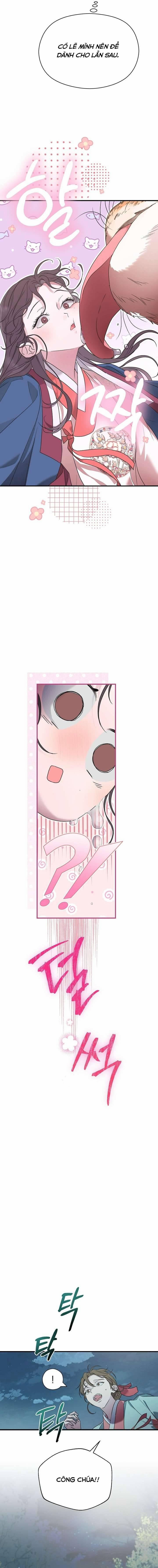 Ta Chỉ Muốn Ăn Em 2 trang 4