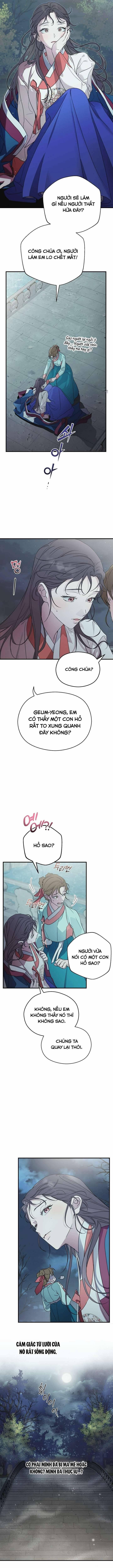 Ta Chỉ Muốn Ăn Em 2 trang 5