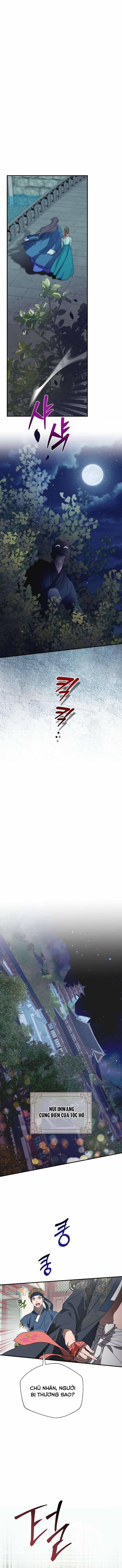 Ta Chỉ Muốn Ăn Em 2 trang 6