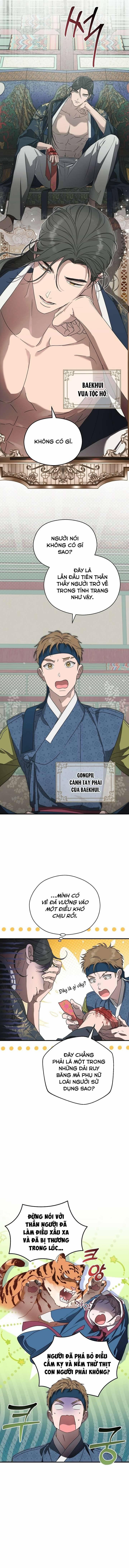 Ta Chỉ Muốn Ăn Em 2 trang 7