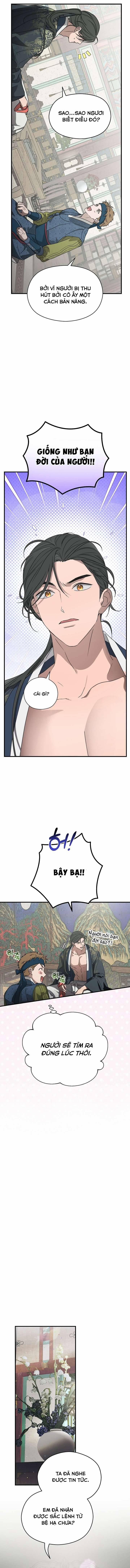 Ta Chỉ Muốn Ăn Em 2 trang 9