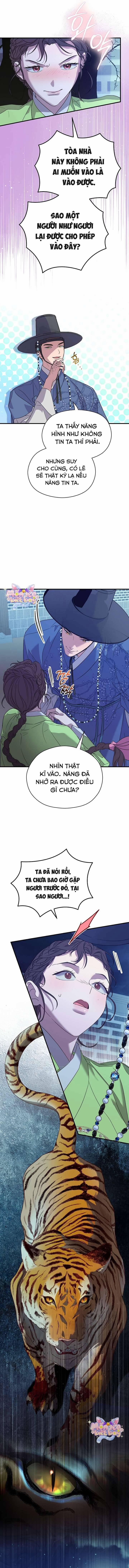 Ta Chỉ Muốn Ăn Em 3 trang 11