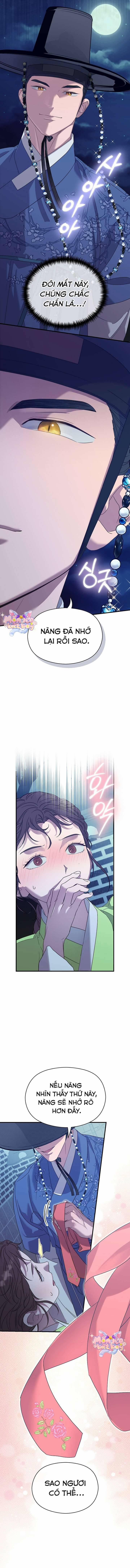 Ta Chỉ Muốn Ăn Em 3 trang 12