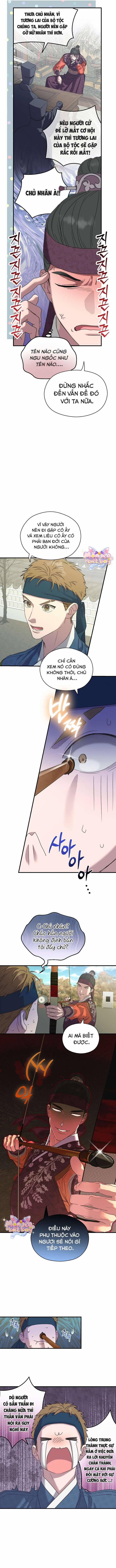 Ta Chỉ Muốn Ăn Em 3 trang 2