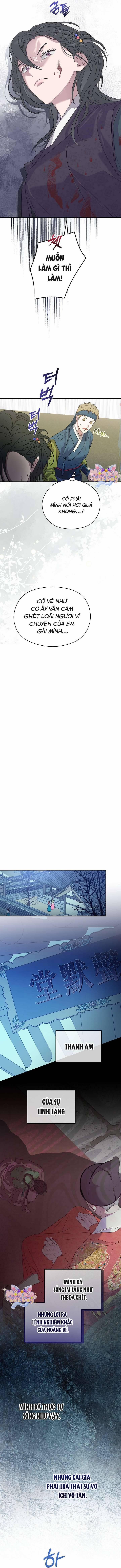 Ta Chỉ Muốn Ăn Em 3 trang 6