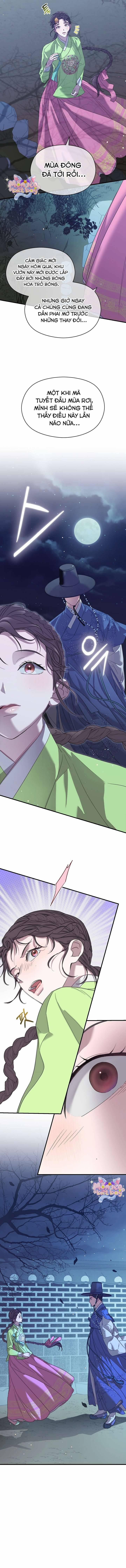 Ta Chỉ Muốn Ăn Em 3 trang 8