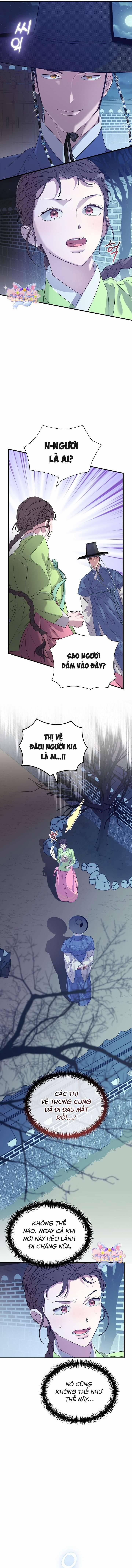 Ta Chỉ Muốn Ăn Em 3 trang 9