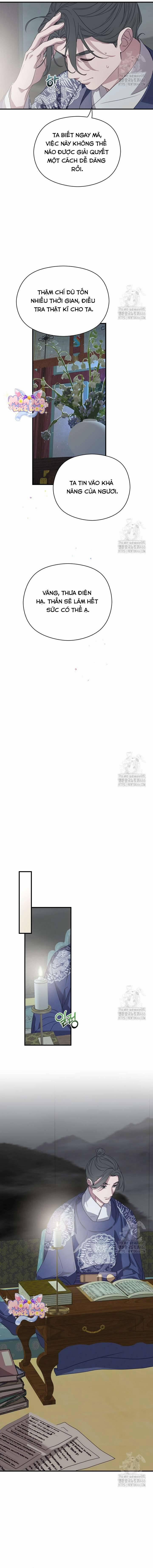 Ta Chỉ Muốn Ăn Em 4 trang 10