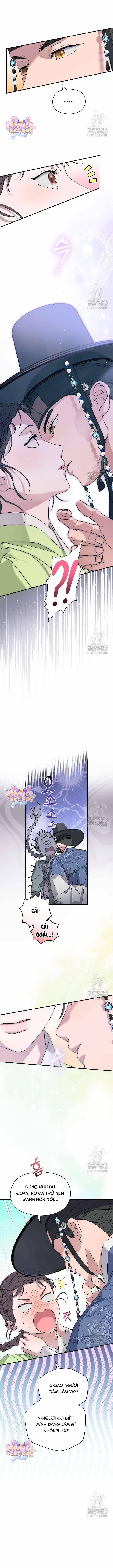 Ta Chỉ Muốn Ăn Em 4 trang 2