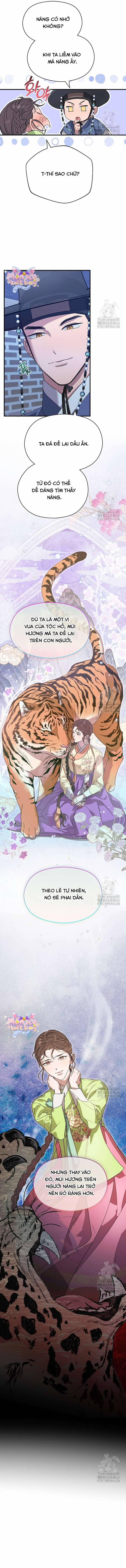 Ta Chỉ Muốn Ăn Em 4 trang 3