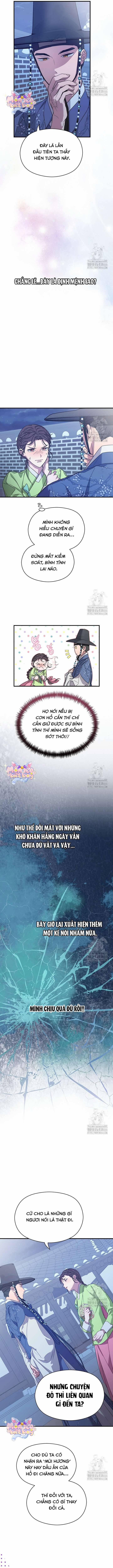 Ta Chỉ Muốn Ăn Em 4 trang 4