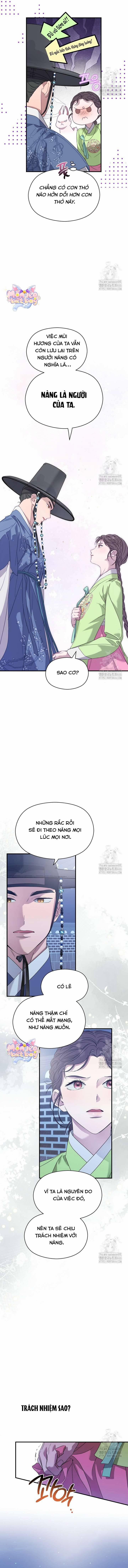 Ta Chỉ Muốn Ăn Em 4 trang 5