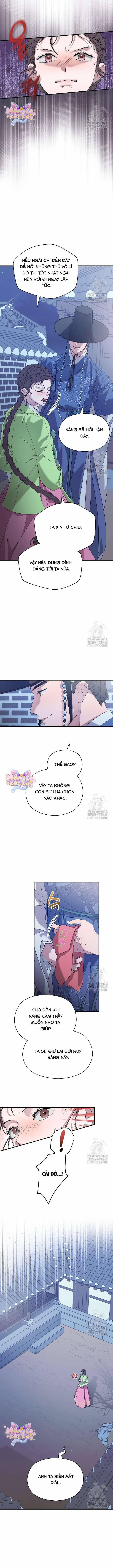 Ta Chỉ Muốn Ăn Em 4 trang 7