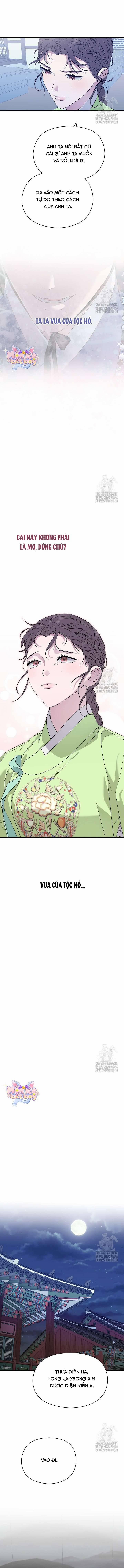 Ta Chỉ Muốn Ăn Em 4 trang 8