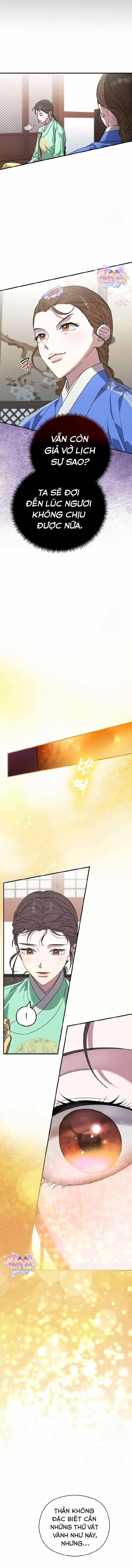 Ta Chỉ Muốn Ăn Em 5 trang 10