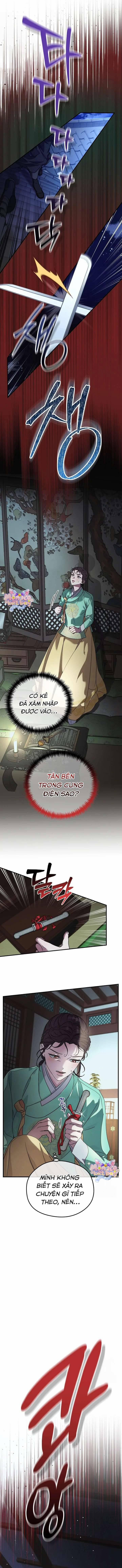 Ta Chỉ Muốn Ăn Em 5 trang 14