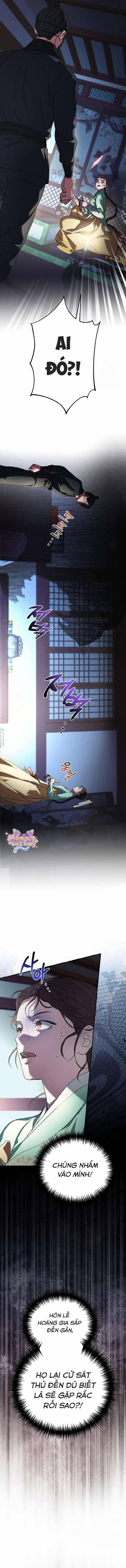 Ta Chỉ Muốn Ăn Em 5 trang 15