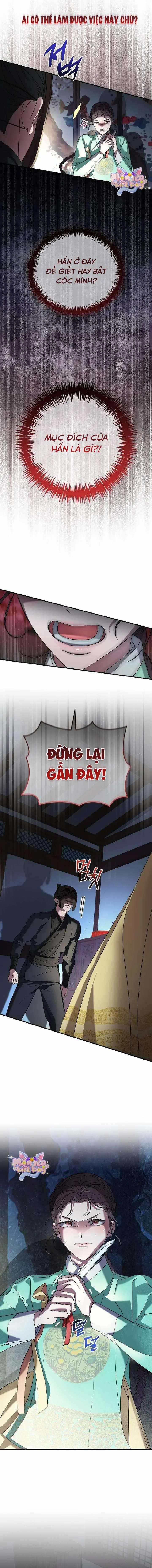 Ta Chỉ Muốn Ăn Em 5 trang 16