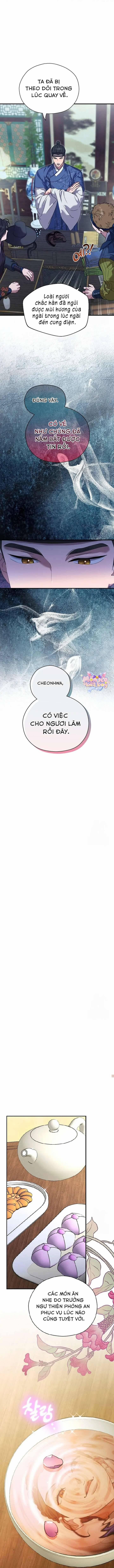 Ta Chỉ Muốn Ăn Em 5 trang 4