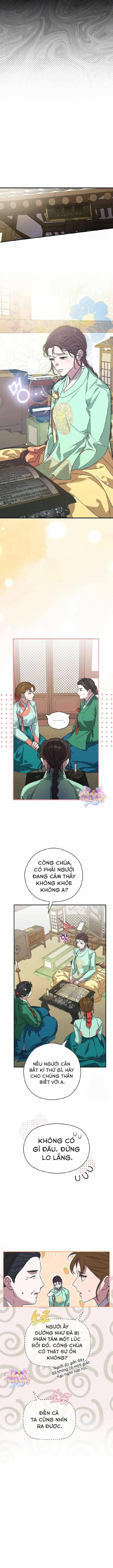 Ta Chỉ Muốn Ăn Em 5 trang 6