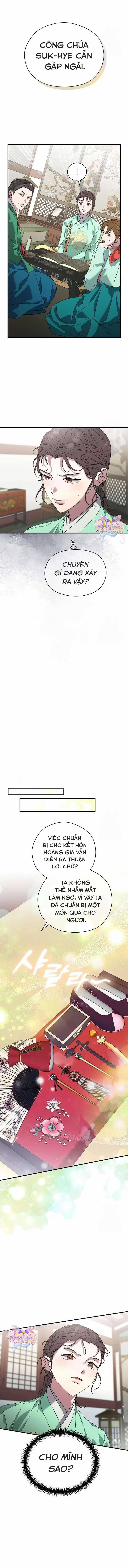 Ta Chỉ Muốn Ăn Em 5 trang 7