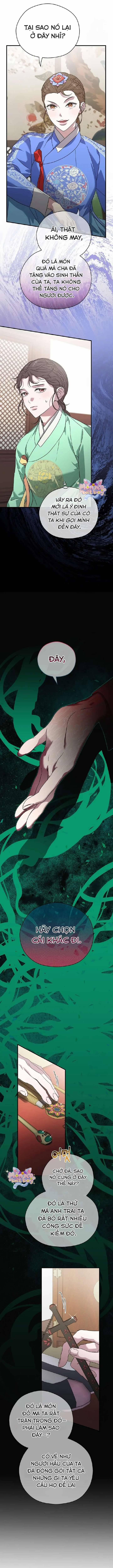 Ta Chỉ Muốn Ăn Em 5 trang 9