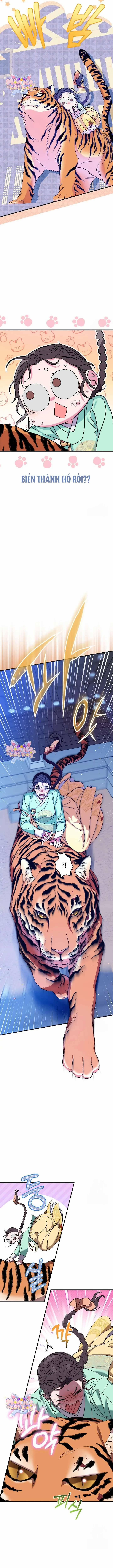 Ta Chỉ Muốn Ăn Em 6 trang 10