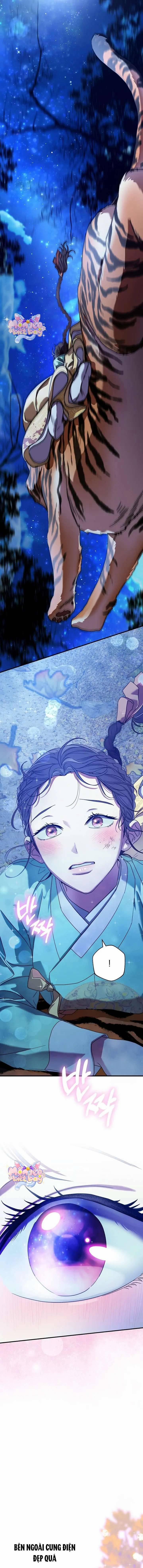 Ta Chỉ Muốn Ăn Em 6 trang 12